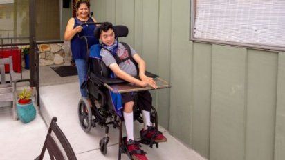 Tras superar duras adversidades entra a la universidad a los 58 años para cumplir su sueño