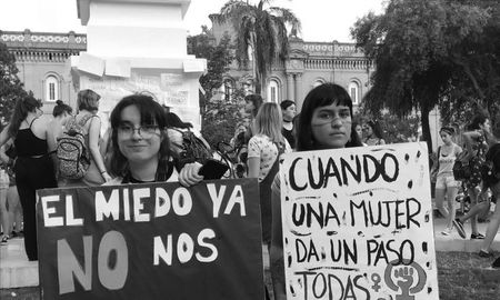 Violencia sexual: la importancia de creerle a la víctima