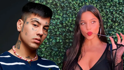 El trágico pasado amoroso de Emilia Mernes: sus relaciones fallidas con todos sus ex