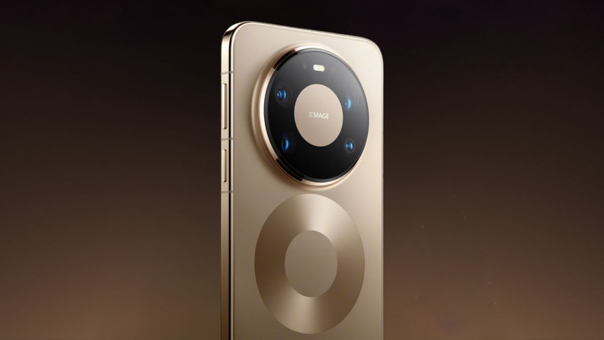 Este es el precio del HUAWEI Mate 80 Pro en junio de 2026.