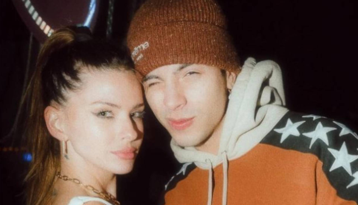 La crisis entre La China Suárez y Rusherking está en boca de todos.