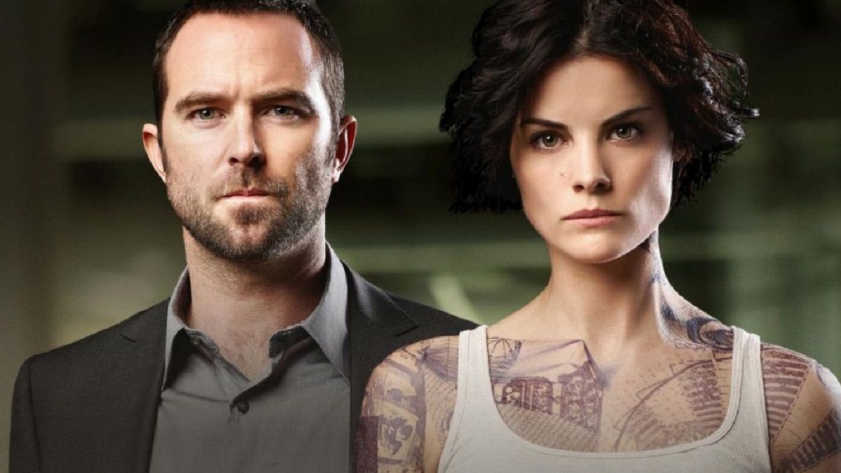 Cuándo llegará la quinta temporada de Blindspot a Netflix.