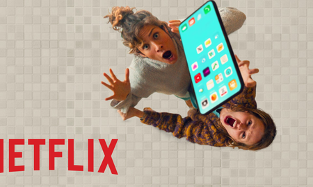 3 series de comedia imperdibles para ver en Netflix 3 series de comedia imperdibles para ver en Netflix