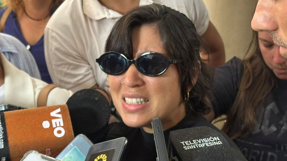 Tras la audiencia de imputación al tercer detenido por el crimen de Jeremías Monzón