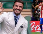 David Beckham quiere reforzar el Inter Miami con Luis Suárez, quien no continuará en el Atlético de Madrid al finalizar la temporada. David Beckham quiere reforzar el Inter Miami con Luis Suárez, quien no continuará en el Atlético de Madrid al finalizar la temporada.