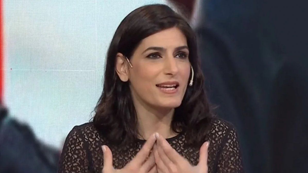 Cecilia Milone criticó a los que se van del país: Cuando mejoren las cosas no vuelvan.