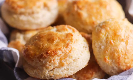Scones para la merienda: la receta que conquistó a todos en el ciclo de Jimena Monteverde Scones para la merienda: la receta que conquistó a todos en el ciclo de Jimena Monteverde
