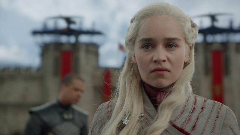 Game of Thrones y la locura de Daenerys: ¿destruyeron los guionistas la construcción de una mujer empoderada?