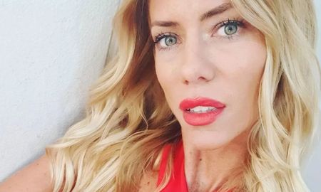 Nicole Neumann, una de las modelos más top de la Argentina. Nicole Neumann, una de las modelos más top de la Argentina.