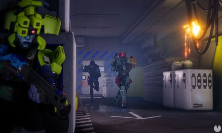 Bungie eligió marzo de 2026 como la ventana de estreno para su nuevo shooter. Bungie eligió marzo de 2026 como la ventana de estreno para su nuevo shooter.