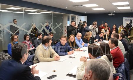 opiniones dispares de los concejales tras la reunion con la epe opiniones dispares de los concejales tras la reunion con la epe