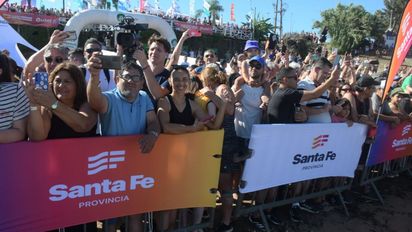 Con más de 1.100.000 visitantes, Santa Fe vivió el mejor año turístico en 2025