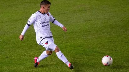 Los juveniles que quedaron libres de Colón se marchan a Emiratos Árabes Unidos y serán dirigidos por un viejo conocido