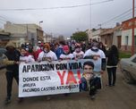 Facundo Astudillo Castro Facundo Astudillo Castro