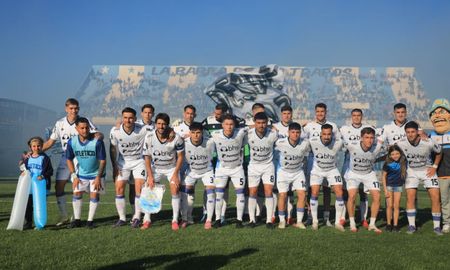 Atlético de Rafaela busca el ascenso a la Primera Nacional: entradas agotadas y un gran operativo policial Atlético de Rafaela busca el ascenso a la Primera Nacional: entradas agotadas y un gran operativo policial