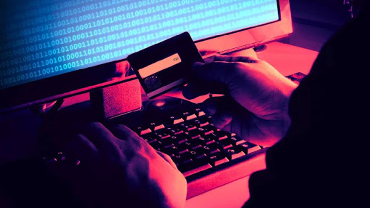 El phishing es la suplantación de identidad vía internet