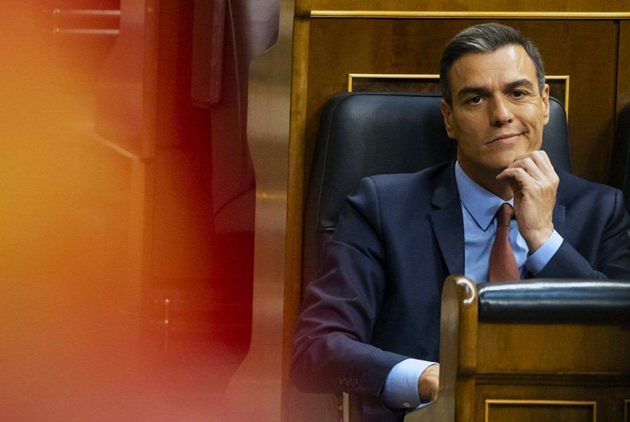 España volverá a las urnas tras fracasar otro intento de Sánchez por formar gobierno