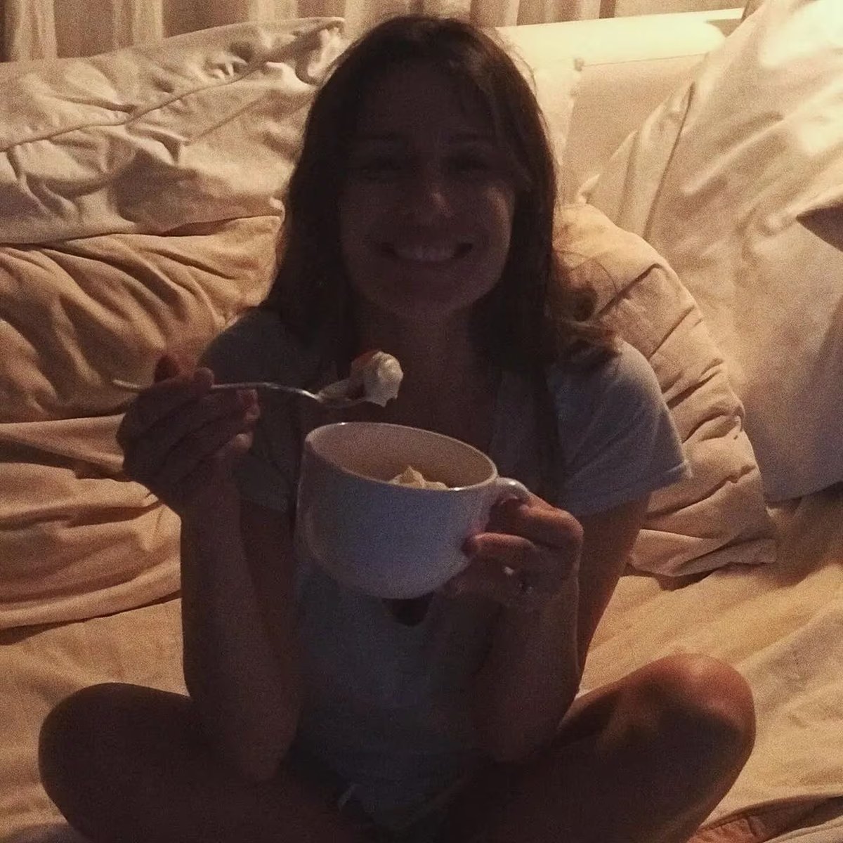 Roberto García Moritán mostró el lado más privado de Pampita. Roberto García Moritán mostró el lado más privado de Pampita.