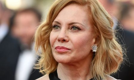 Cecilia Roth contó que sufrió un abuso sexual.
