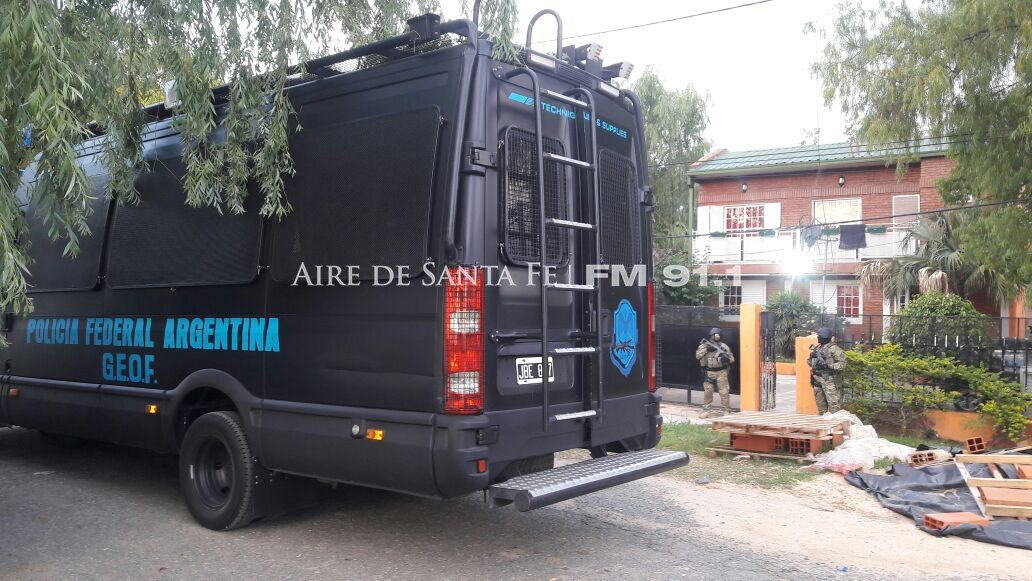 “Los bienes del ‘Zurdo’ Villarroel fueron adquiridos de manera lícita”