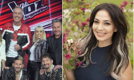 Lissa Vera, la cantante de Bandana, recordó su experiencia en un reality siendo participante. Los detalles. Lissa Vera, la cantante de Bandana, recordó su experiencia en un reality siendo participante. Los detalles.