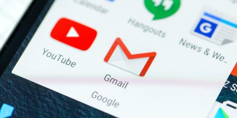 ¡Truco para Gmail en Android!: cómo programar el envío de correos electrónicos