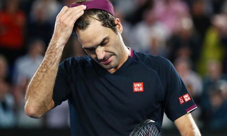 federer se opero de su rodilla y no jugara hasta wimbledon federer se opero de su rodilla y no jugara hasta wimbledon