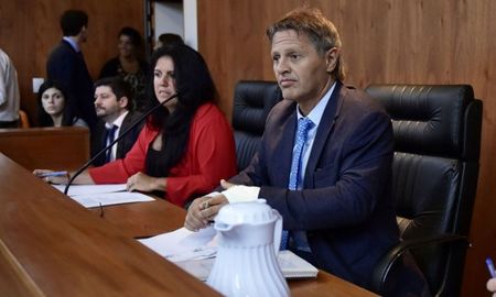 tribunal confirmo la excusacion del juez manfrin tribunal confirmo la excusacion del juez manfrin
