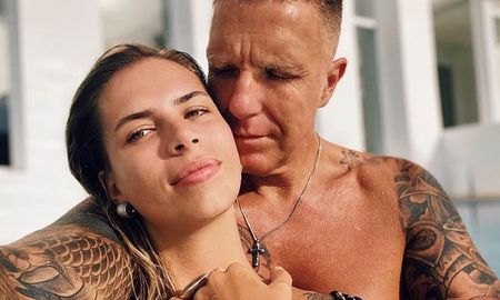 Coni Mosqueira, la novia de Alejandro Fantino.jpg Coni Mosqueira, la novia de Alejandro Fantino.jpg