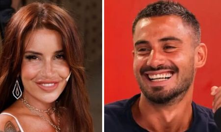 La conductora se mostró optimista tras iniciar conversaciones con las autoridades de Luzu TV para solucionar su situación contractual. La conductora se mostró optimista tras iniciar conversaciones con las autoridades de Luzu TV para solucionar su situación contractual.
