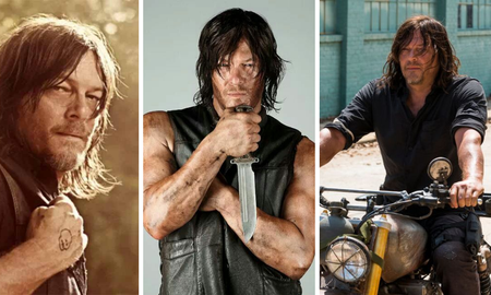 El regreso de “Fear the Walking Dead” está programado en AMC para el próximo 18 de abril, solo resta esperar si el accidente de Reedus cambiará o no las cosas. El regreso de “Fear the Walking Dead” está programado en AMC para el próximo 18 de abril, solo resta esperar si el accidente de Reedus cambiará o no las cosas.