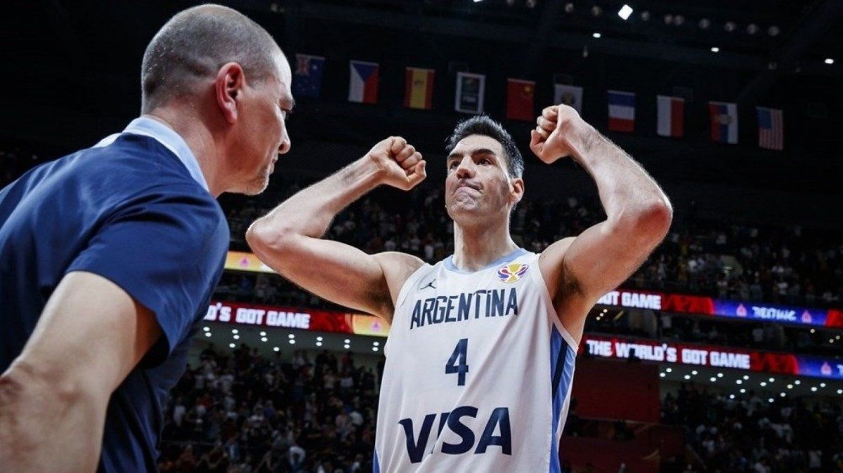 Scola puso en duda su participación en los Juegos Olímpicos debido a su postergación