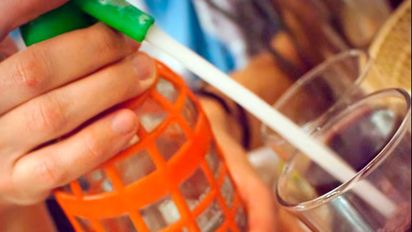 Santa Fe es la provincia más sodera del país y Rosario ocupa el primer puesto en el consumo