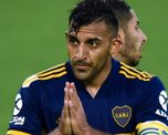 Ramón Wanchope Ábila no tiene lugar en el Boca de Miguel Ángel Russo y se marcharía a la MLS de Estados Unidos. Ramón Wanchope Ábila no tiene lugar en el Boca de Miguel Ángel Russo y se marcharía a la MLS de Estados Unidos.