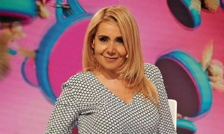 La reconocida conductora estuvo un tiempo alejada de la pantalla televisiva tras el final de Corte y Confección. La reconocida conductora estuvo un tiempo alejada de la pantalla televisiva tras el final de Corte y Confección.