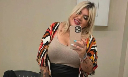 More Rial reveló que es lo que hace para llegar a fin de mes y despertó la furia de todos: Dejá de ... More Rial reveló que es lo que hace para llegar a fin de mes y despertó la furia de todos: Dejá de ...