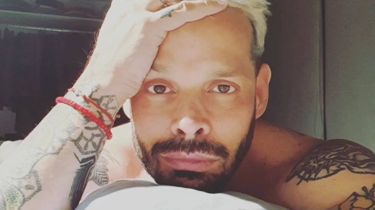 Mariano Caprarola tenía 49 años.