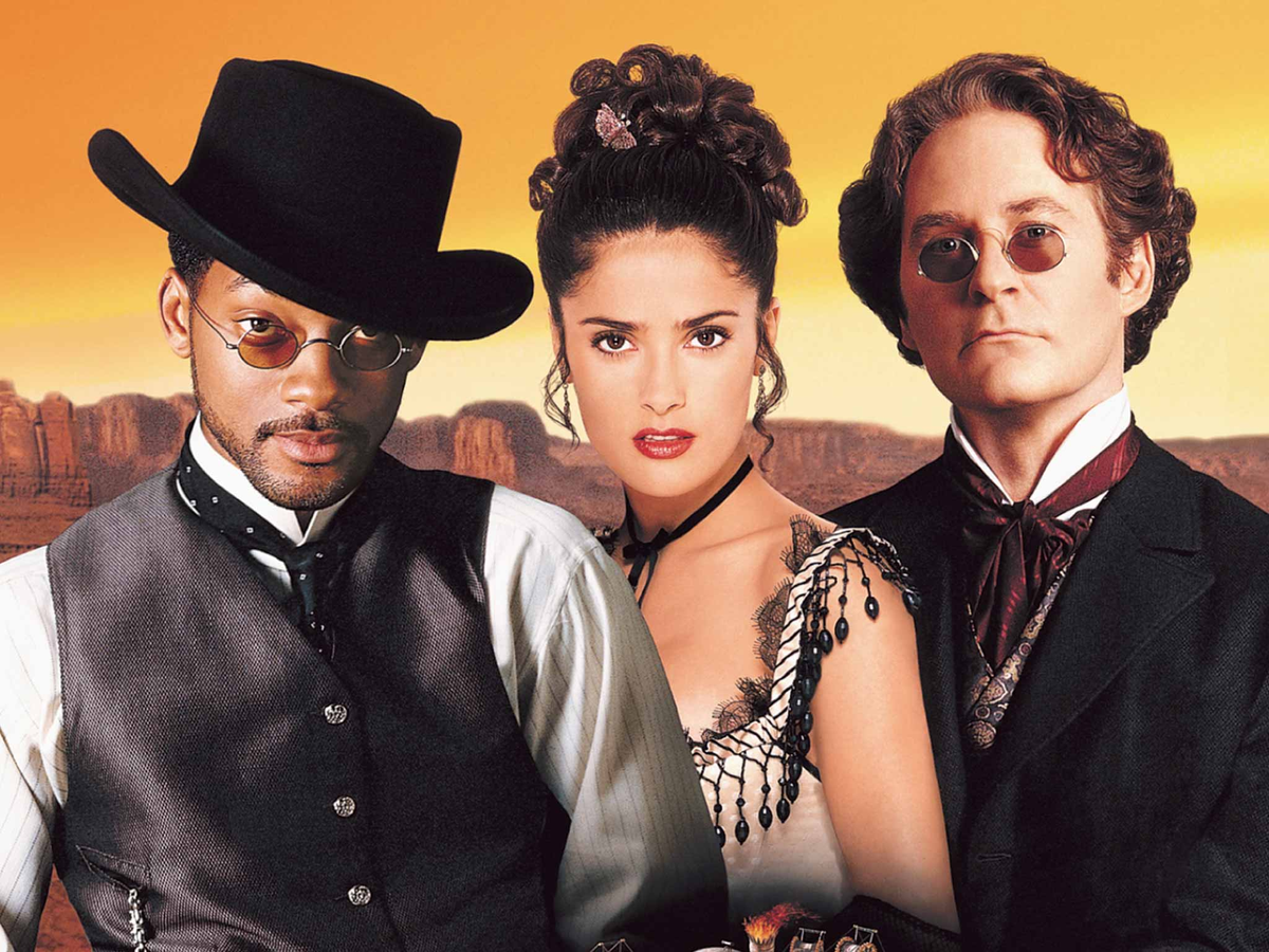 El imperdible western que dura 2h 27m