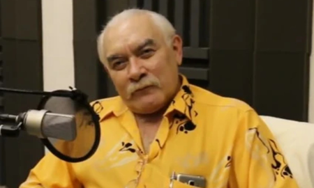Murió Arturo Casanova, el actor de doblaje que dio voz a Morfeo en Matrix