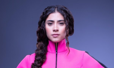 La serie colombiana de romance que tiene 65 episodios y la rompe en Netflix La serie colombiana de romance que tiene 65 episodios y la rompe en Netflix