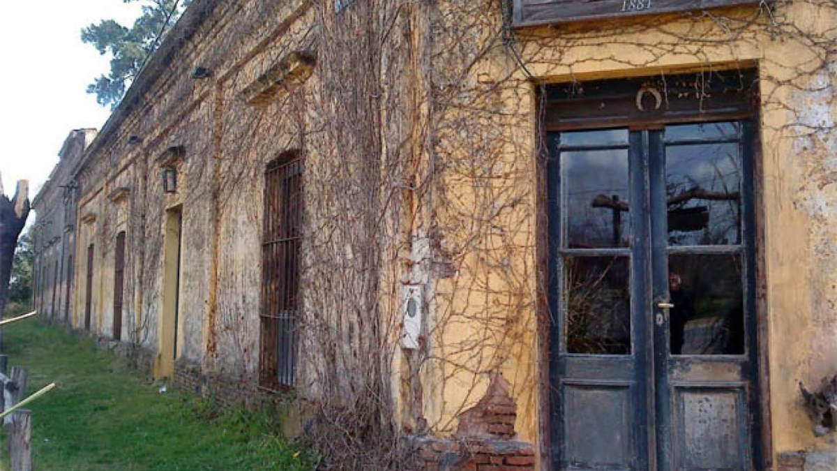 El pueblo ideal para desconectarse y disfrutar en familia El pueblo ideal para desconectarse y disfrutar en familia