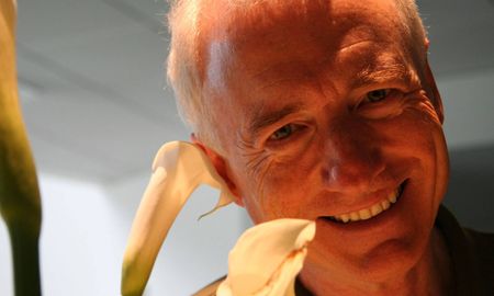 Lawrence Larry Tesler, el creador de la función copiar y pegar. Lawrence Larry Tesler, el creador de la función copiar y pegar.