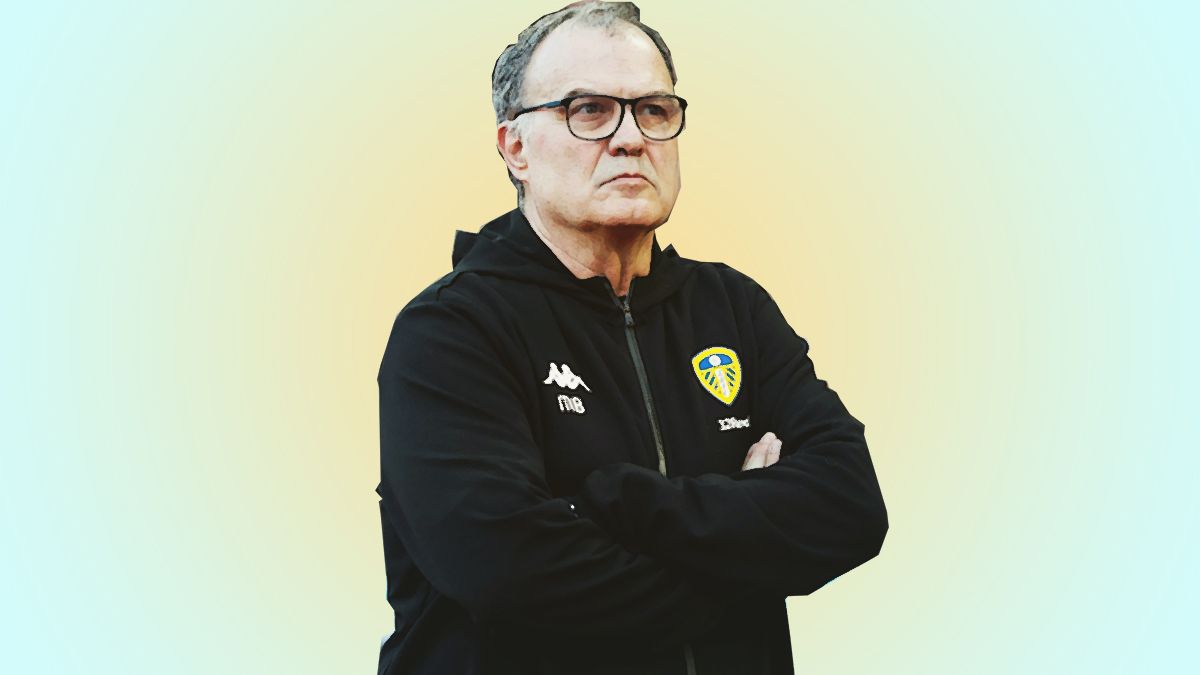 Marcelo Bielsa lleg&oacute; a Leeds y cambi&oacute; para siempre la historia del club. Su filosof&iacute;a del juego condujo a su equipo a conquistar el t&iacute;tulo de la Championship y el ascenso a la Premier League de Inglaterra.
