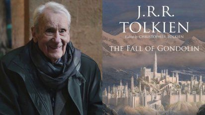 Muere Christopher Tolkien: el heredero del legado del 