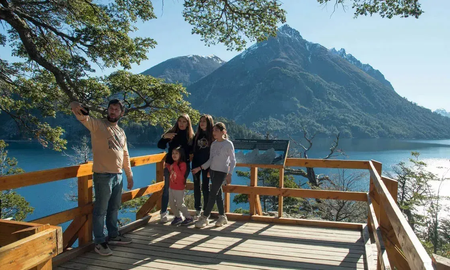 Previaje 5: cuánto cuesta viajar a los destinos más elegidos de Argentina Previaje 5: cuánto cuesta viajar a los destinos más elegidos de Argentina
