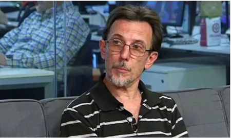 ?el que opina sin haber reclamado por julio lopez no tiene autoridad moral para hacerlo? ?el que opina sin haber reclamado por julio lopez no tiene autoridad moral para hacerlo?