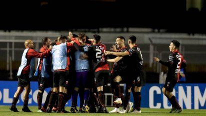 Colón, a dos años del 