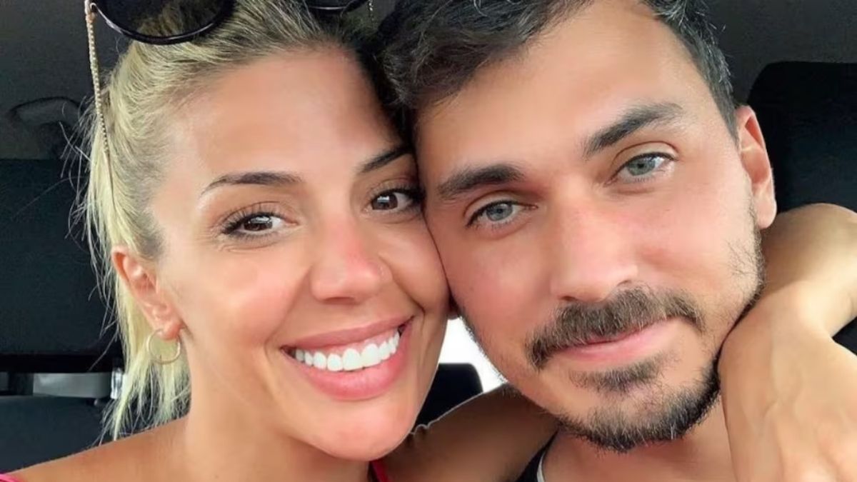 Tras 10 años juntos