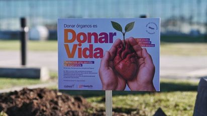 Rafaela: se realizó la primera ablación de órganos en el nuevo Hospital Regional Jaime Ferré