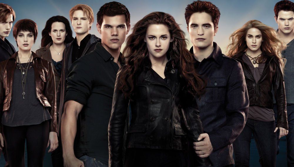 A 10 años del estreno de “Crepúsculo” revelan la verdadera razón por la que sus protagonistas terminaron su relación